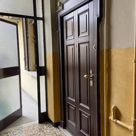 Casa Lanino דירה *