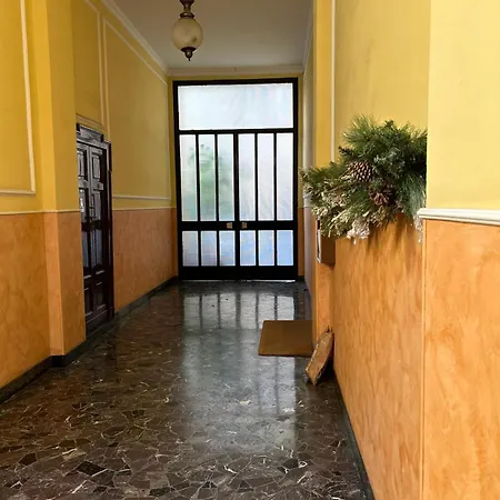 דירה Casa Lanino מילאנו