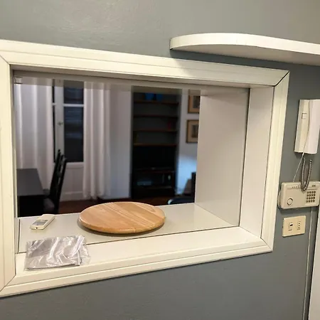 Casa Lanino דירה מילאנו