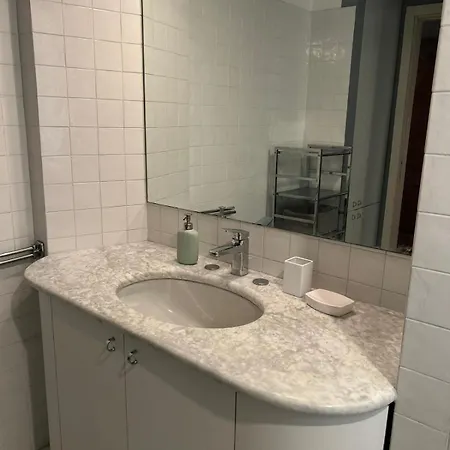 דירה Casa Lanino