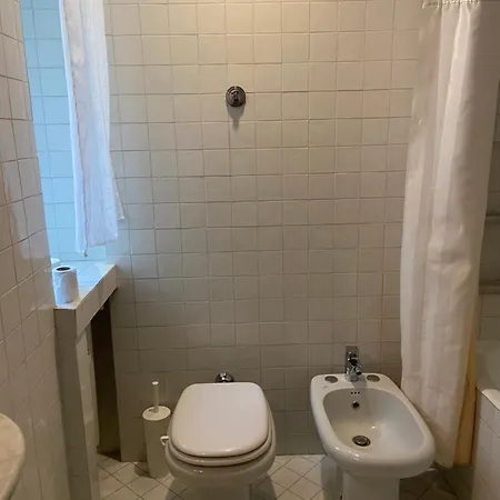 Casa Lanino דירה *