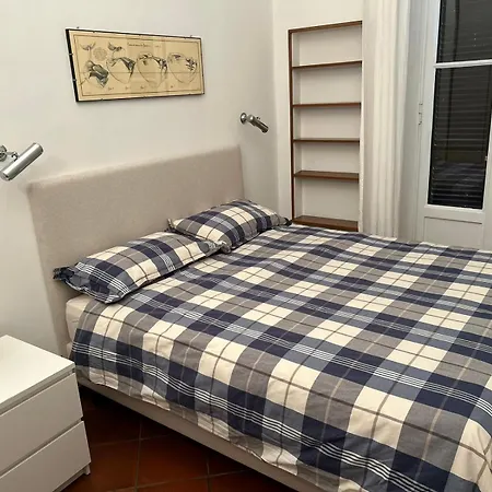 Casa Lanino דירה *