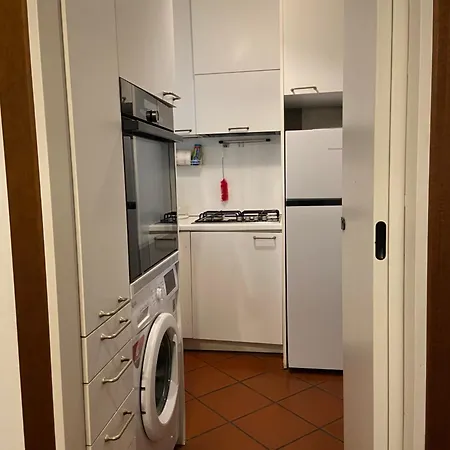 דירה Casa Lanino