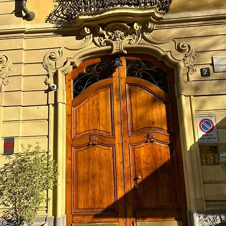 Casa Lanino דירה מילאנו