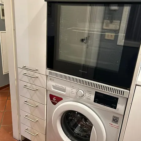 Casa Lanino דירה *