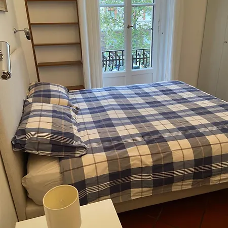 Casa Lanino * מילאנו