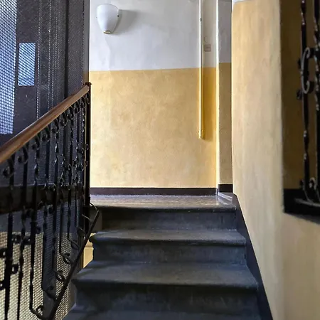 Casa Lanino מילאנו