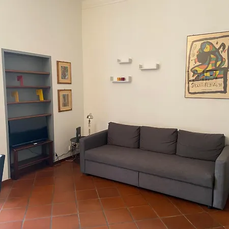 דירה Casa Lanino *