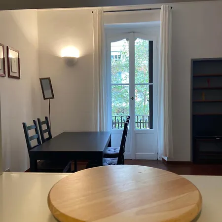 דירה Casa Lanino