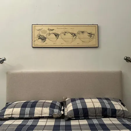 Casa Lanino דירה מילאנו