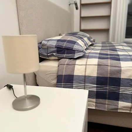 דירה Casa Lanino *