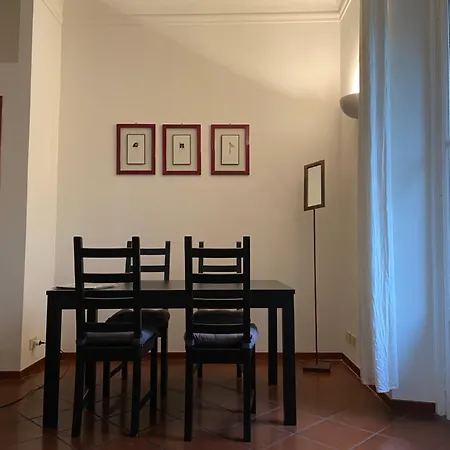 Casa Lanino *