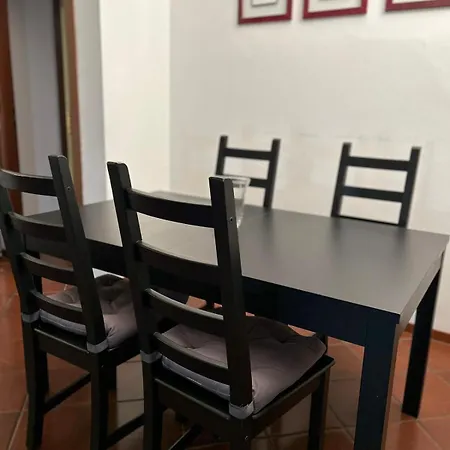 Casa Lanino דירה *