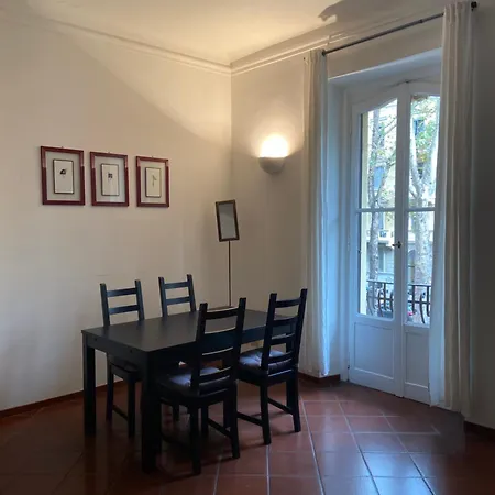 Casa Lanino דירה